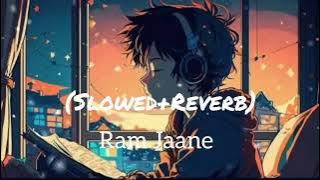 Ram Jaane (Slowed Reverb) | Udit Narayan, Sonu Nigam, Alka Yagnik Shah Rukh Khan, Juhi Chawla