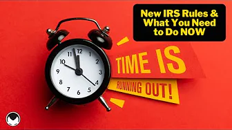 What US Taxpayers With Crypto NEED to do before Dec 31, 2024 - Get into the Safeharbor! thumbnail