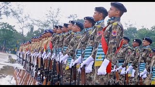 Kerala Police Passing Out Parade  2017