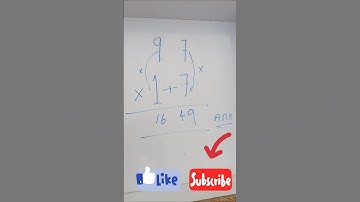 #mulitiplayer #multiplication trick #board #maths #12thmathobjectiveforboardexam2023 #mathtricks