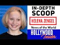 'News of the World': In-Depth Scoop with Helena Zengel on her Latest Movie | Reactions