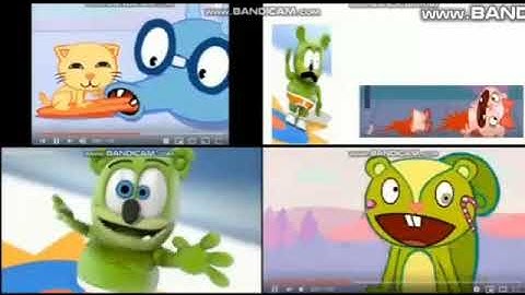 (reupload) up to faster 4 parison to htgbs