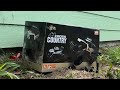 Smash Fancy Gold Wisairt Cross Country RC Car (with Box)