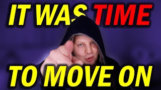 I’m NO LONGER A Esperanto YouTuber