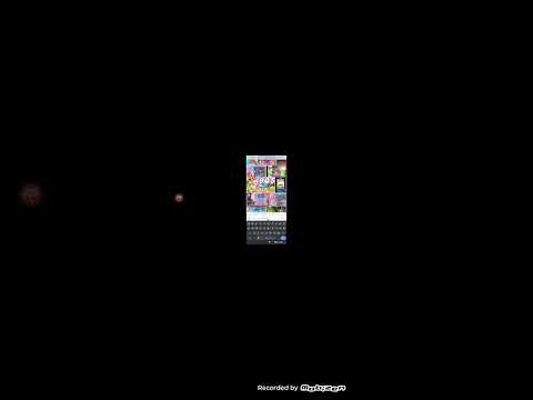 Challenge countdown from 20000