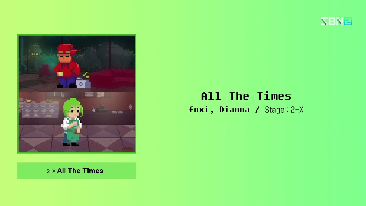 Mira 2-X / All The Times (+가사/Lyrics) en YouTube Mira 2-X / All The Times (+가사/Lyrics) en YouTube