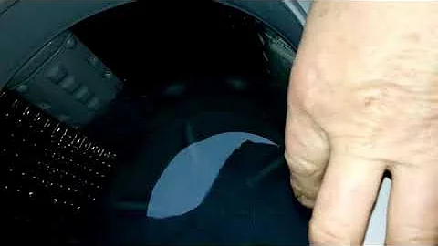 洗衣機不能脫水排水水電教你幾招維修~還教你如何拆洗衣槽 - 天天要聞