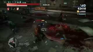 Celebrity DemiGod’s Review: Prototype Biohazard Bundle (Part 2) (Xbox One) Profile