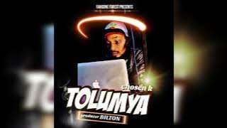 Tolumya -Chosen K (official Audio)