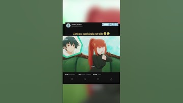 Best anime tsundere ? ❤ #anime #animescenes #animemoments #waifu #funnyshorts #funnyanime