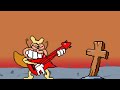 The Noise dances on Jimart's grave