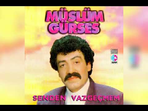 Müslüm Gürses - Ağır Yaralı (Kesilmemiş Versiyon)