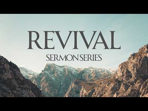 REVIVAL Week1: Return To Bethel | Pastor Aaron Crider