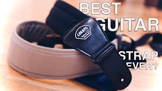 Is the Lekato Guitar Strap the BEST out there!?!? screenshot 2
