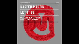 Download Lagu Let It Be  -  Vedic  and Jonas Tempel Remix MP3