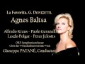 La favorita  gaetano donizetti giuseppe patan