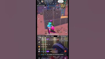 pp bizon 1v4 😏 #bgmi #pubg #pubgmobile #bixiop #pubgmobile