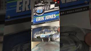 NASCAR authentics 2025 wave 2 found! #nascarauthentics #lionelracing #walmart #diecasthunting