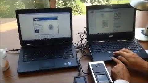 Watson Mini Outperforms Competing Optical Scanner