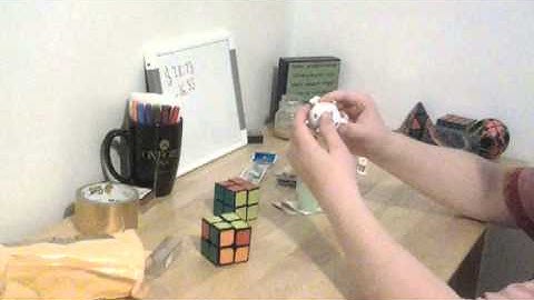 Fast Tech Unboxing #3