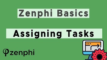 Automate Task Assignment with Zenphi for Beginners: Assign Tasks & Collect Data