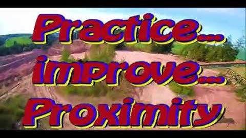 Freestyle: Improve proximity - Betaflight 4.0.2 - RPM-Filter ❤