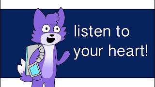 Listen To Your Heart - Attack for Artfight
