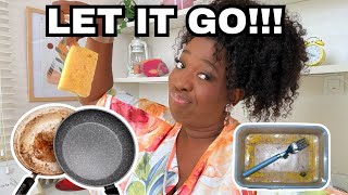 THINGS to GET RID of in YOUR KITCHEN 2026 | Simple Kitchen RESET & DECLUTTER