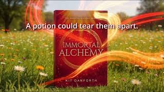 Immortal Alchemy
