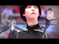 Beijing 2022 figure skating | Top Contenders - Yuzuru Nathan Anna Sasha and more skaters