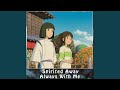 Always With Me From Spirited Away Piano Version
