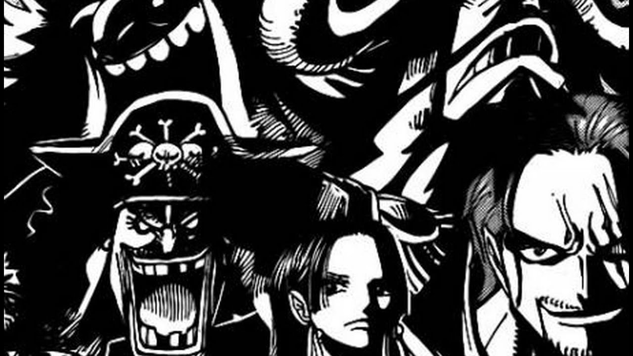 One Piece Chapter 801 ワンピース Throne Wars Begin The Set Up Youtube