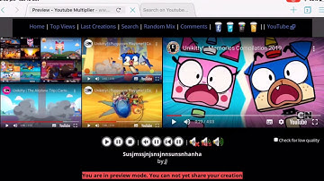 Up to faster 84 parison Unikitty