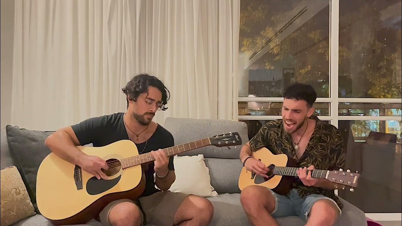 Men in Verchina Acoustic time YouTube