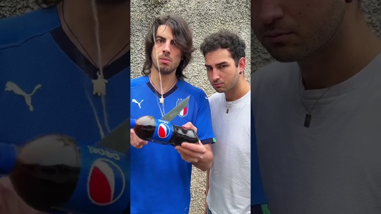 Italy Vs USA