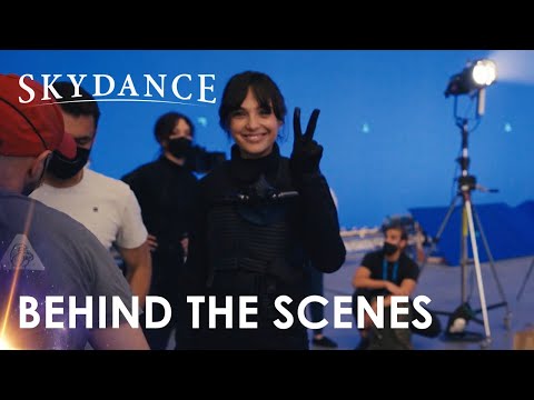 Skydance | Heart of Stone | Behind-the-Scenes