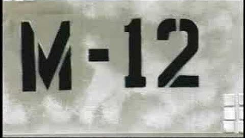 The Majestic Twelve - "Break It and Breathe"