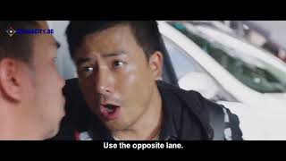 Hong kong funny movie