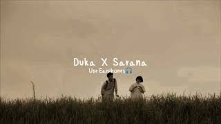 Lash child -Duka X Serana -For Revenge