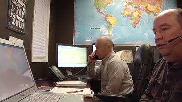 SKYTRAC Iridium Partner Case Study