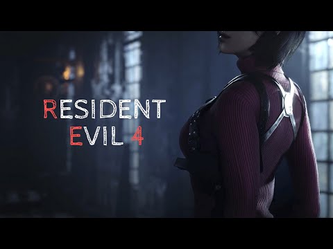 Первое прохождение Resident Evil 4 Remake | Обитель зла 4 на русском