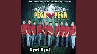 Video thumbnail of "El Pega Pega de Emilio Reyna - 1-06 corazonada"