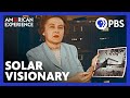 Maria Telkes and Solar Energy Innovations