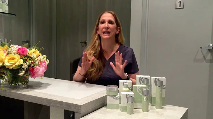 Introducing KARYNG Skincare 5 Piece Product Line b...