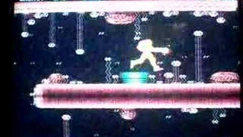 Super Metroid walkthrough pt 7