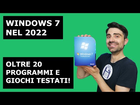 Video: Come creare un'app per Windows Phone 7 utilizzando Appmakr