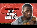 Actor Mpho Sebeng Dies In Car Accident In Klerkdorps | RedLive News