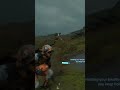 Got Scared Not Gonna Lie #foryou #shorts #gaming #pcgaming #xbox #deathstranding #music #adventure