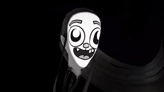 ROBBING A HAUNTED MANSION AGAIN | Eyes: The Horror Game (V;7.0.140) screenshot 4