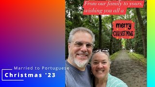 Married to Portuguese:Celebrate the Season- Azorean Green Bean